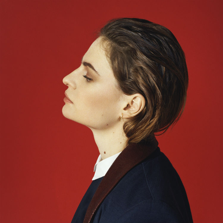 Christine & the Queens the big winner at NME Awards 2017